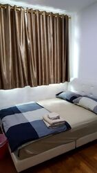 Parc Rosewood (D25), Condominium #578649181